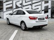Lada (ВАЗ) Vesta I Ставрополь  - изображение 23