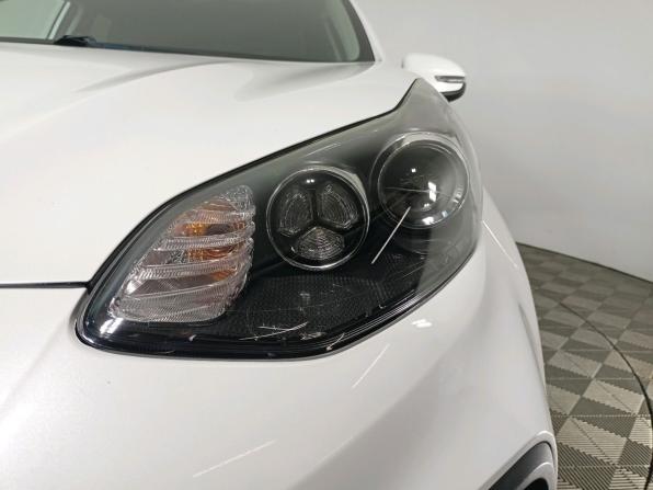 Kia Sportage IV Рестайлинг с пробегом 2020 года, цена 2 299 000 рублей, 57569 км, внедорожник, Автокод Объявления