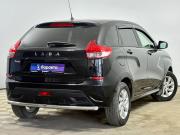 Lada (ВАЗ) XRAY I Борисоглебск  - изображение 19