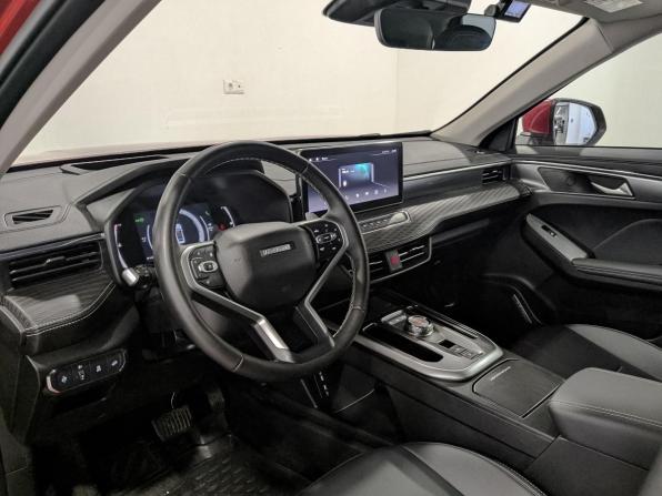 Haval Jolion I с пробегом 2023 года, цена 1 900 000 рублей, 69048 км, внедорожник, Автокод Объявления