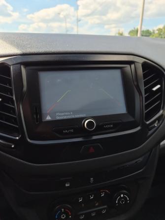 Lada (ВАЗ) Vesta I с пробегом 2018 года, цена 990 000 рублей, 87706 км, седан, Автокод Объявления