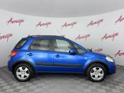 Suzuki SX4 I (Classic) Рестайлинг Псков  - изображение 25