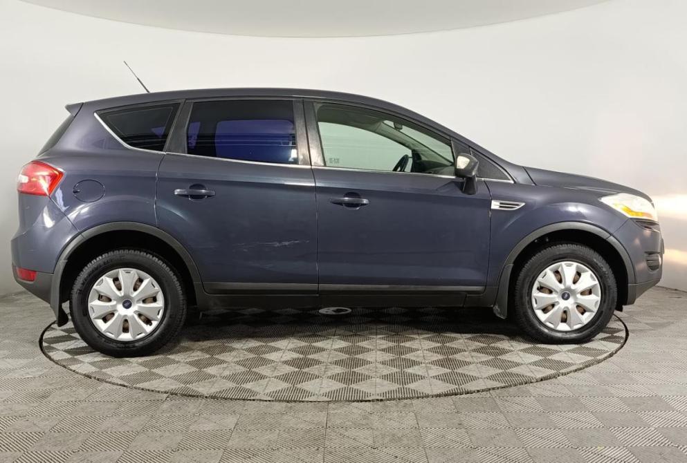 Ford Kuga II Волгоград  - изображение 8