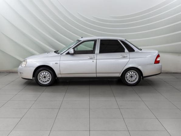 Lada (ВАЗ) Priora I с пробегом 2013 года, цена 338 000 рублей, 124029 км, седан, Автокод Объявления