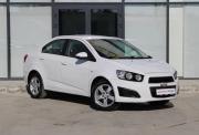 Chevrolet Aveo II Саратов  - изображение 30