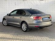 Volkswagen Jetta VI Тамбов  - изображение 24