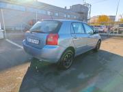 Toyota Corolla IX (E120 E130) Санкт-Петербург  - изображение 14