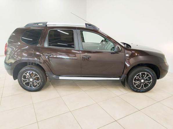 Renault Duster I Рестайлинг с пробегом 2019 года, цена 1 364 300 рублей, 113697 км, внедорожник, Автокод Объявления