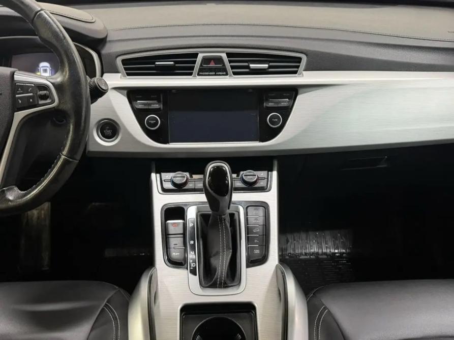 Geely Atlas I Саратов  - изображение 7