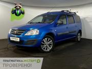 Lada (ВАЗ) Largus I Великий Новгород  - изображение 18