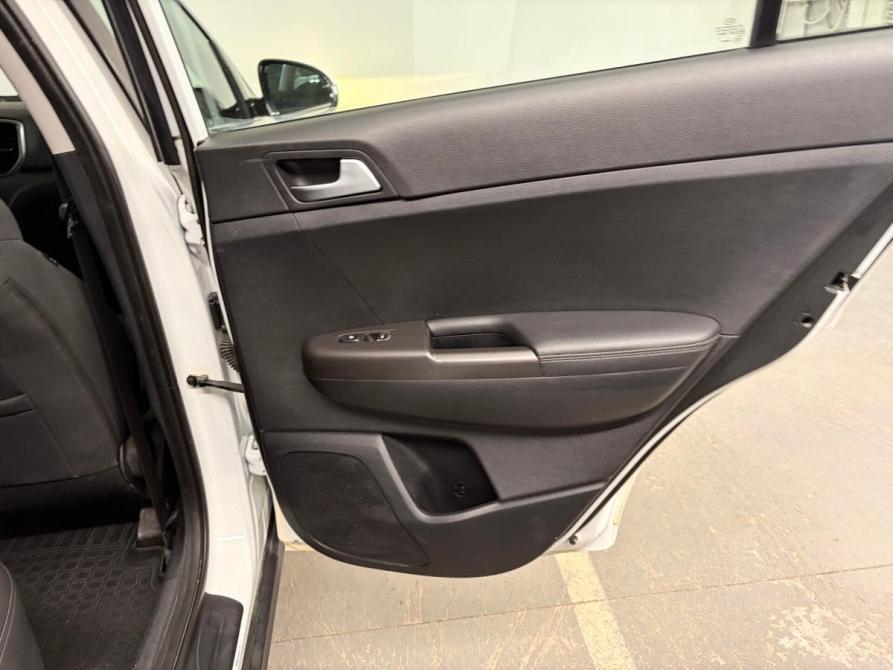 Kia Sportage IV Екатеринбург  - изображение 19