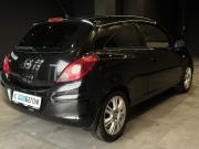 Opel Corsa D Новокузнецк  - изображение 22