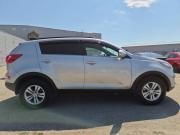 Kia Sportage III Саратов  - изображение 38