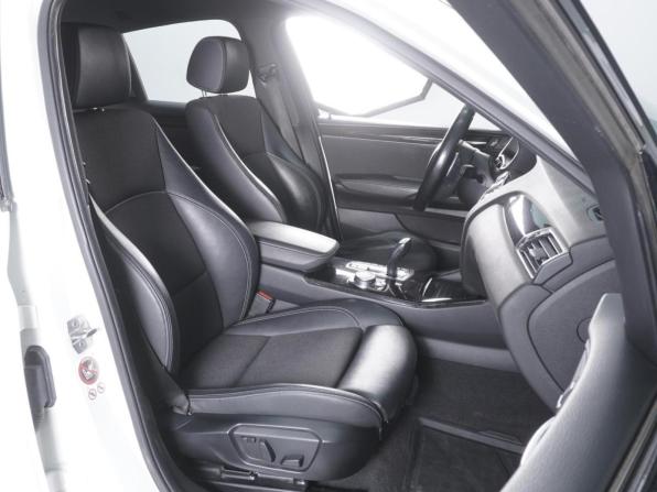 BMW X4 I (F26) с пробегом 2015 года, цена 2 750 000 рублей, 116308 км, внедорожник, Автокод Объявления