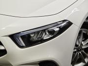 Mercedes-Benz A-Класс IV (W177) Москва  - изображение 30