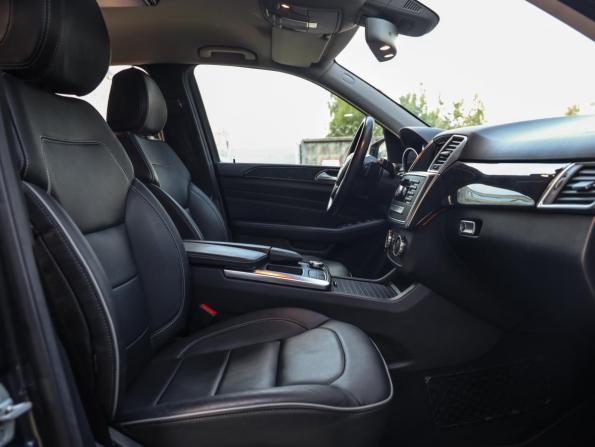 Mercedes-Benz M-Класс III (W166) с пробегом 2012 года, цена 2 159 000 рублей, 204524 км, внедорожник, Автокод Объявления