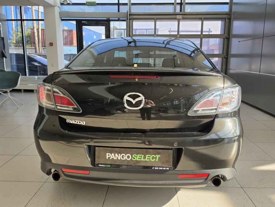 Mazda 6 II (GH) Екатеринбург  - изображение 5