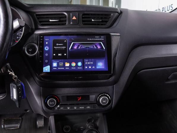 Kia Rio III Рестайлинг с пробегом 2016 года, цена 1 050 000 рублей, 175000 км, хэтчбек, Автокод Объявления