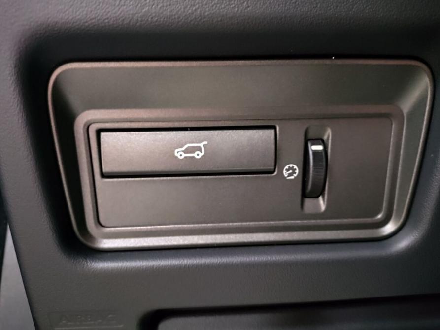 Land Rover Range Rover Evoque I Москва  - изображение 19