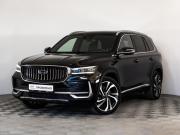 Geely Monjaro I Санкт-Петербург  - изображение 28