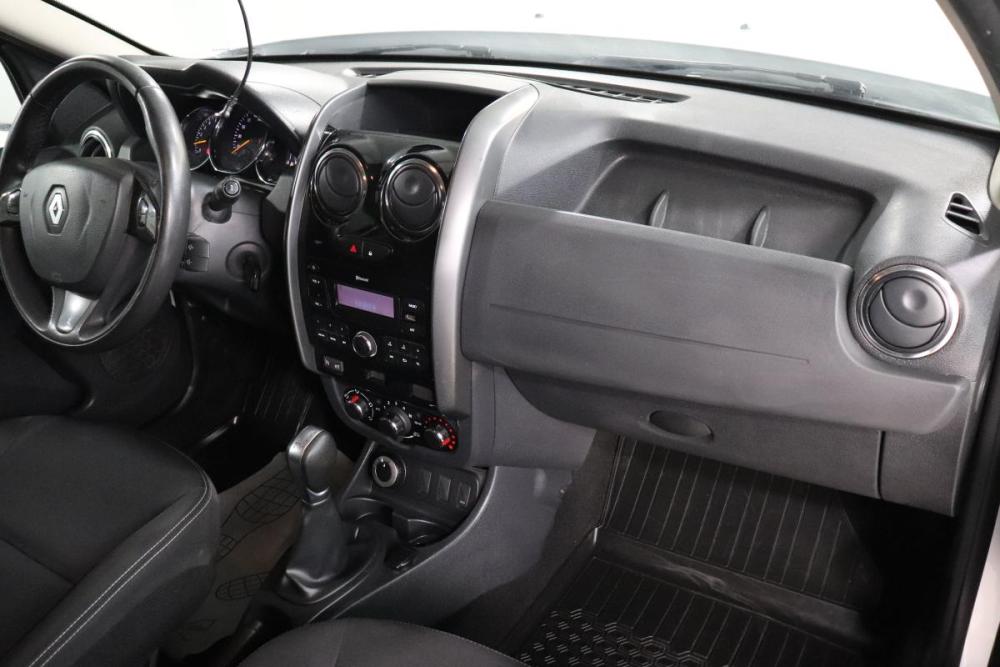 Renault Duster I Рестайлинг Ульяновск  - изображение 6
