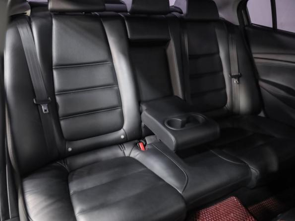 Mazda 6 III (GJ) с пробегом 2013 года, цена 1 249 000 рублей, 170863 км, седан, Автокод Объявления