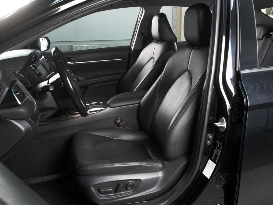 Toyota Camry VIII (XV70) Минеральные Воды  - изображение 10