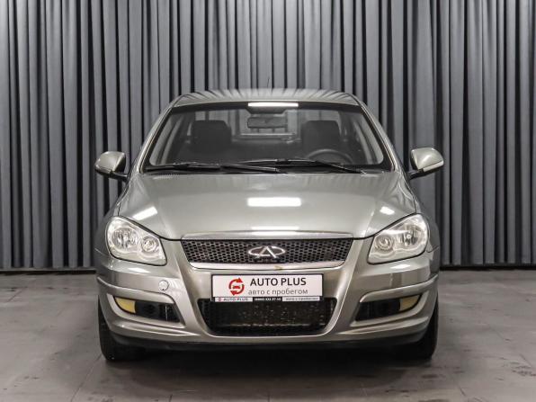 Chery M11 (A3) с пробегом 2010 года, цена 449 000 рублей, 95526 км, седан, Автокод Объявления