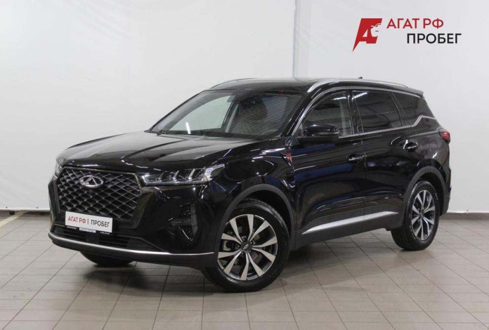 Chery Tiggo 7 Pro Max I Астрахань  - изображение 1