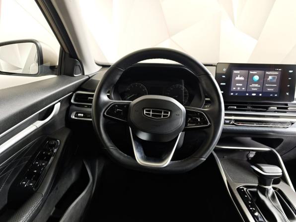 Geely Emgrand II с пробегом 2023 года, цена 1 700 000 рублей, 28431 км, седан, Автокод Объявления