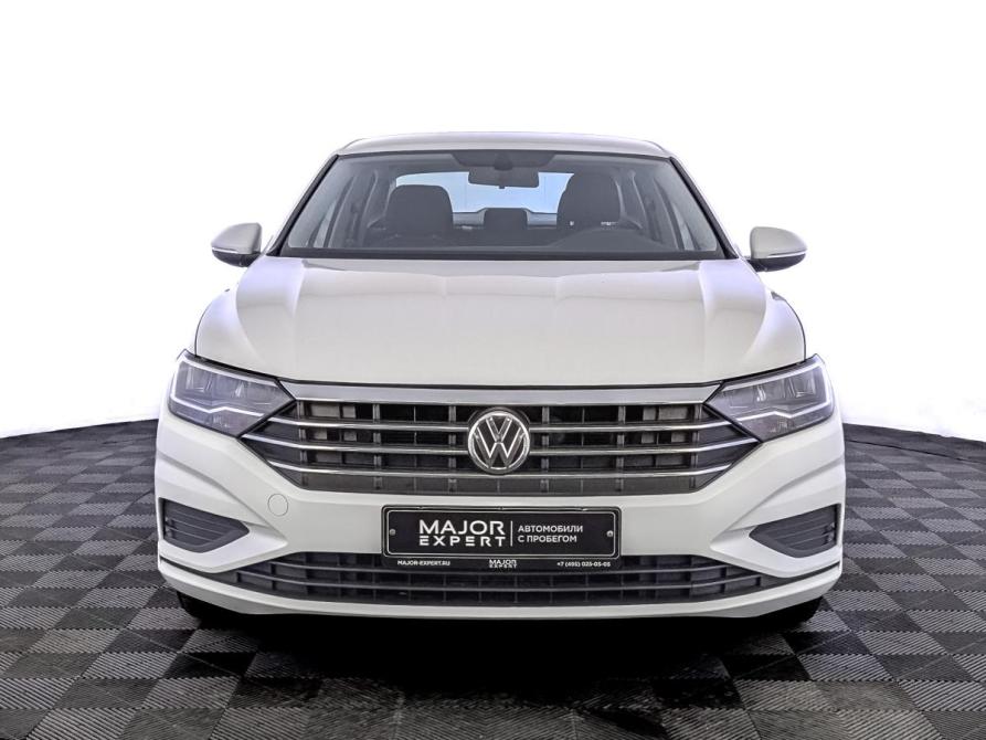 Volkswagen Jetta VII Москва  - изображение 2
