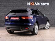 Jaguar F-Pace I Екатеринбург  - изображение 28