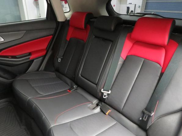 Changan UNI-S (CS55 Plus) с пробегом 2024 года, цена 2 150 000 рублей, 28003 км, внедорожник, Автокод Объявления
