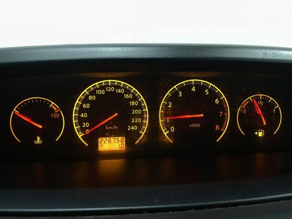 Nissan Primera III (P12) с пробегом 2007 года, цена 389 000 рублей, 226757 км, седан, Автокод Объявления