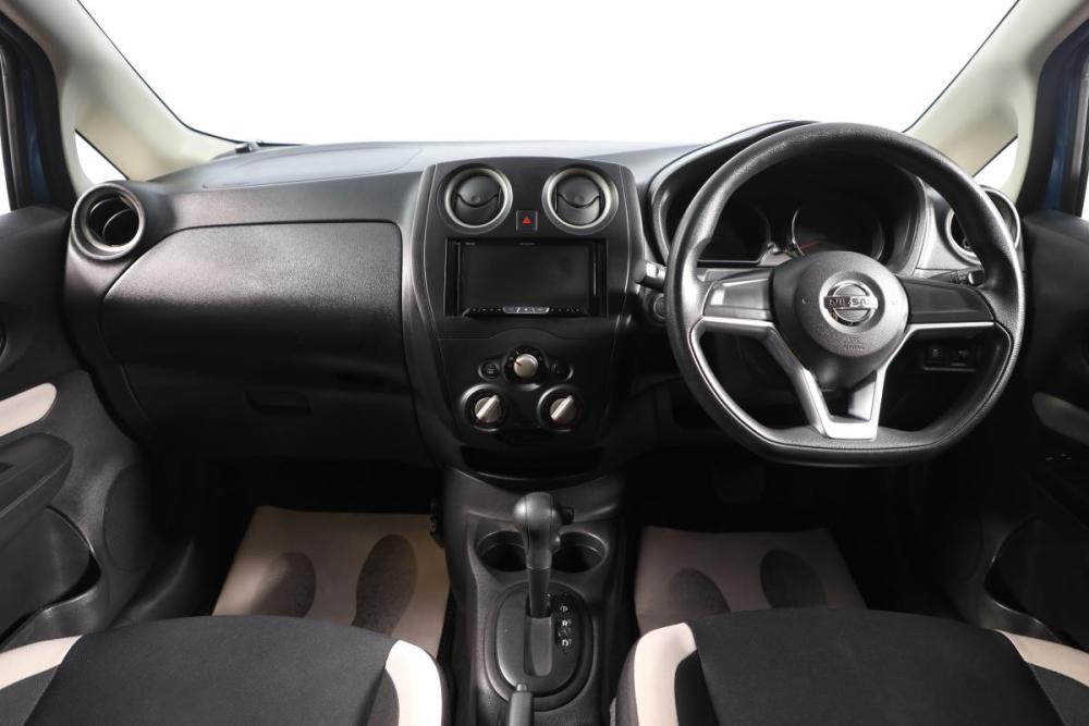 Nissan Note II Рестайлинг Новосибирск  - изображение 9