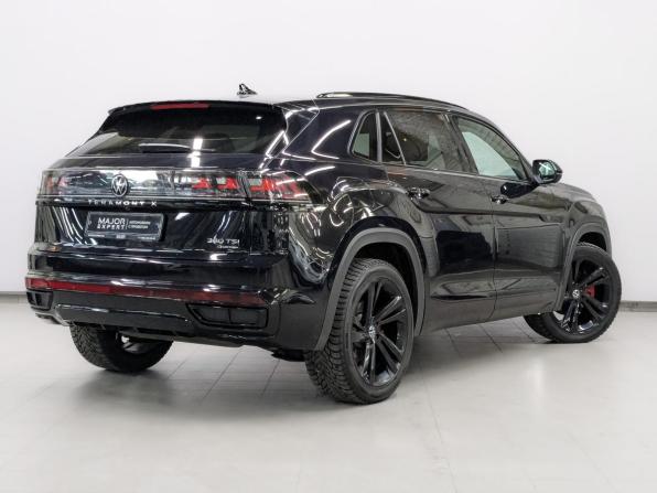 Volkswagen Teramont I Рестайлинг (China Market) с пробегом 2024 года, цена 5 080 000 рублей, 49559 км, внедорожник, Автокод Объявления