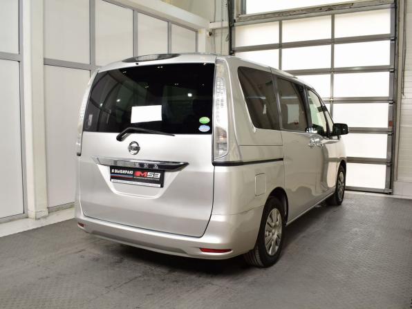 Nissan Serena IV (C26) с пробегом 2015 года, цена 1 195 995 рублей, 280509 км, минивэн, Автокод Объявления