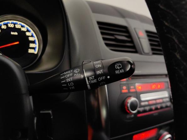 Suzuki SX4 I (Classic) Рестайлинг с пробегом 2012 года, цена 639 000 рублей, 204780 км, хэтчбек, Автокод Объявления