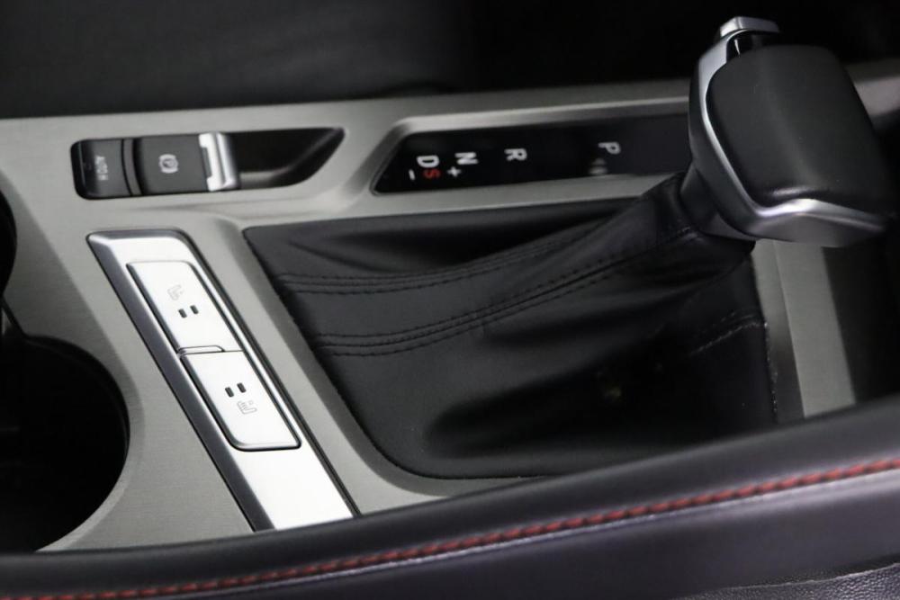 Changan CS35 Plus I Рестайлинг Нижний Новгород  - изображение 17