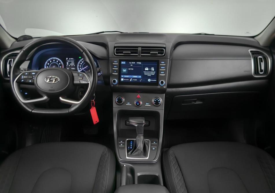 Hyundai Creta II Подольск  - изображение 12