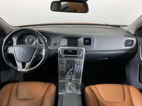Volvo S60 II с пробегом 2010 года, цена 886 000 рублей, 186970 км, седан, Автокод Объявления
