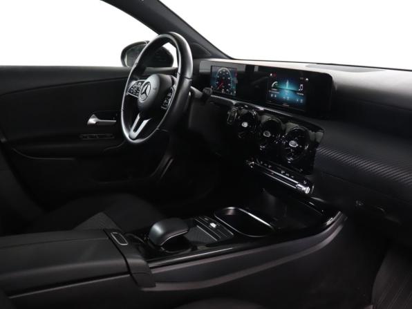 Mercedes-Benz A-Класс IV (W177) с пробегом 2019 года, цена 2 299 000 рублей, 93328 км, хэтчбек, Автокод Объявления