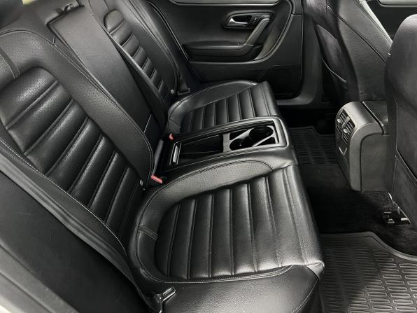 Volkswagen Passat CC I с пробегом 2011 года, цена 900 000 рублей, 191000 км, седан, Автокод Объявления
