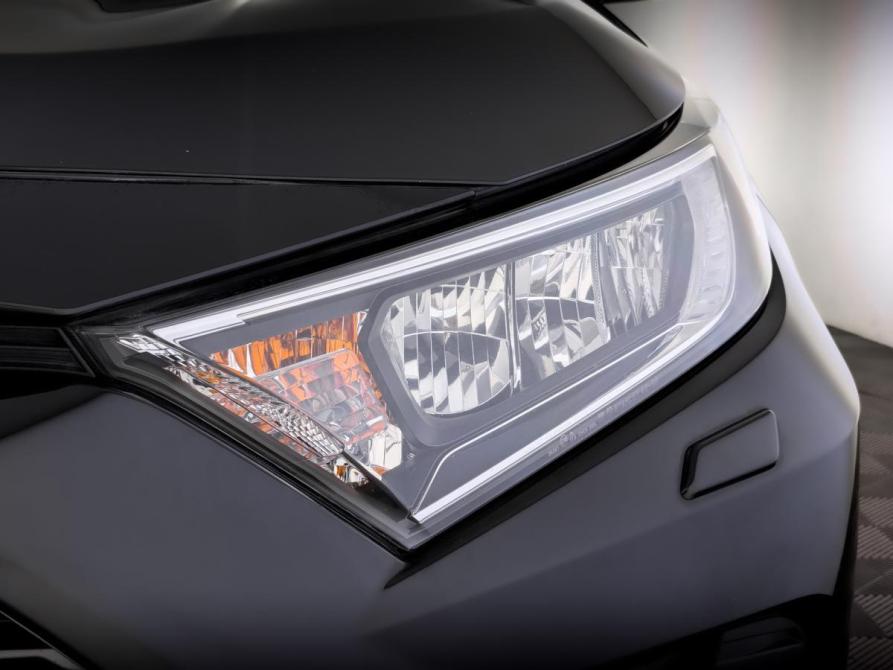 Toyota RAV4 V (XA50) Москва  - изображение 18