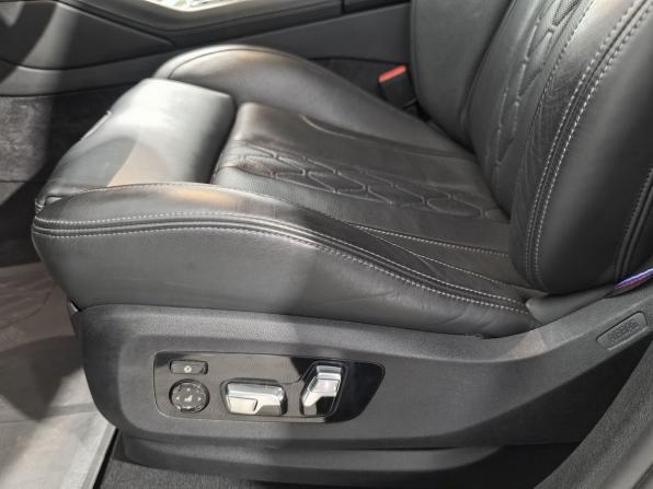 BMW X6 III (G06) Рестайлинг с пробегом 2024 года, цена 13 150 000 рублей, 41622 км, внедорожник, Автокод Объявления