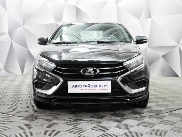Lada (ВАЗ) Vesta I Рестайлинг (NG) с пробегом 2024 года, цена 1 070 000 рублей, 127377 км, седан, Автокод Объявления