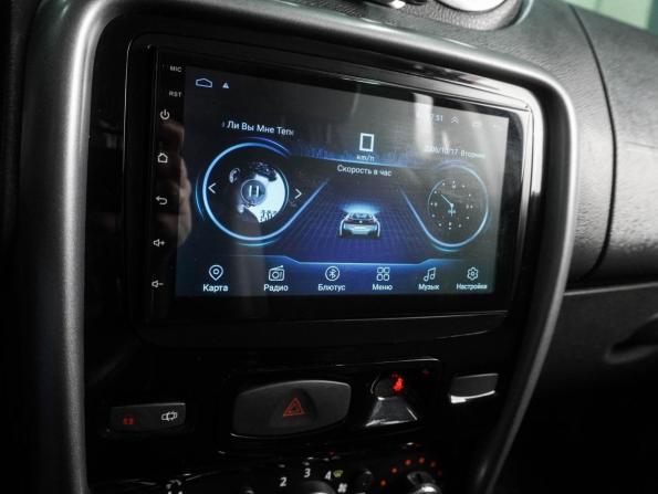 Renault Duster I с пробегом 2012 года, цена 899 000 рублей, 183719 км, внедорожник, Автокод Объявления
