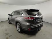 Toyota Highlander III (XU50) Уфа  - изображение 36