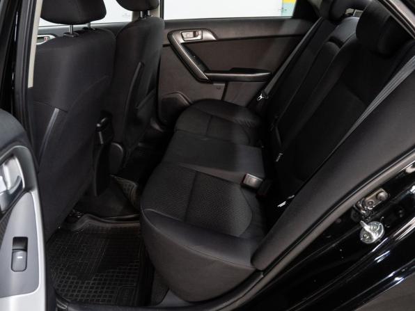 Kia Cerato II с пробегом 2011 года, цена 799 000 рублей, 207344 км, седан, Автокод Объявления