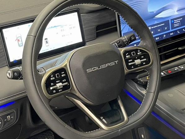 Новый Soueast S09 2024 года, цена 4 099 000 рублей, внедорожник, Автокод Объявления